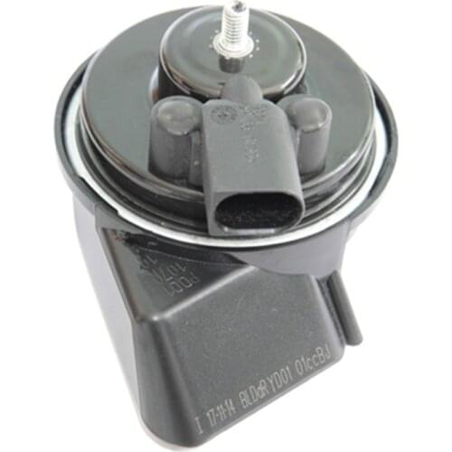 Lassend Car Speakers