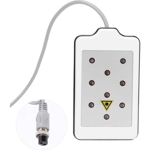 Hair Removal Machine Roller Plate for 40K RF Body Slimming Cavitation Machine Body Shaping Slimming