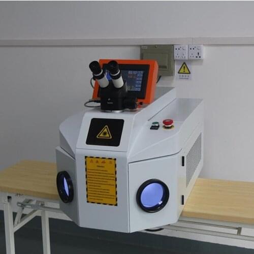 MMCTH Spot Welding Machines