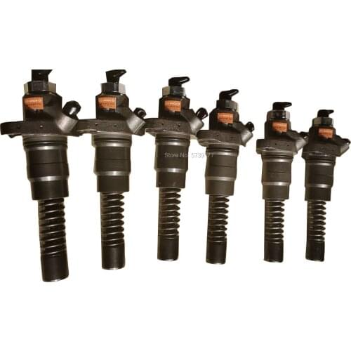 Factory price Electronic unit fuel injection pump 0414693006 for Deutz Excavator Pump Plunger