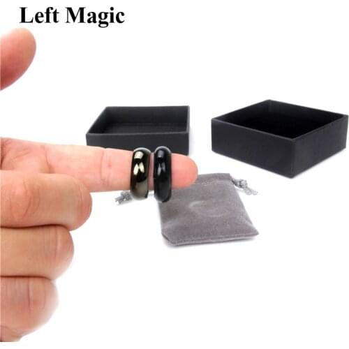 Odyssey By Calen Morelli Magic Tricks (Gimmick+Online Instructions) Close Up Magic Tricks Street Magic Illusion Mentalism