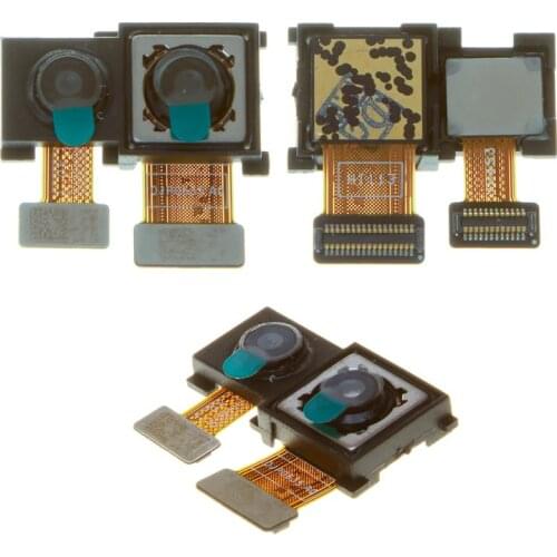 Flat Cable For Huawei P20 Lite (Main Dual Rear Facing Camera Module Ribbon)Replacement Parts