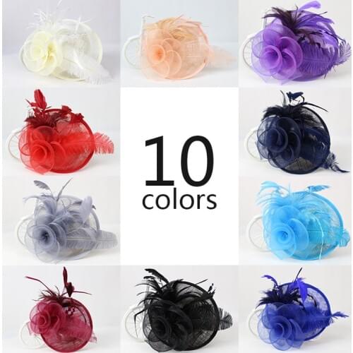 Queenestar Women Hats