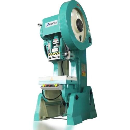 J23 power press, punching machine, punch press machine