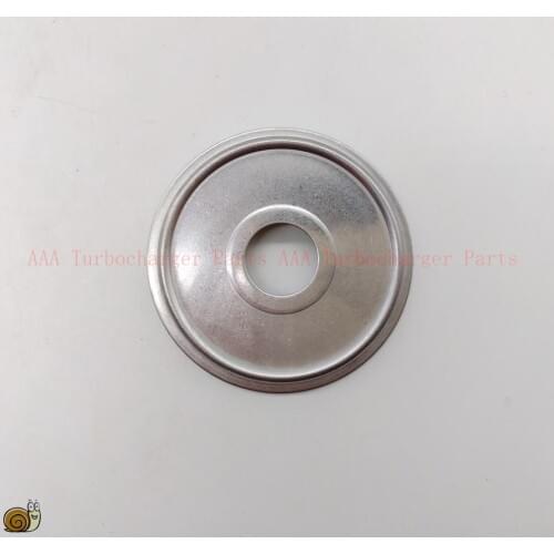 T2 T25 TB02 TB25 TB28 Turbo Heat shield turbo parts turbocharger repair kits supplier AAA Turbocharger Parts