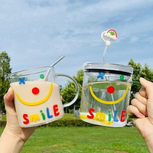 Vigoreal Double Wall Glass Cups