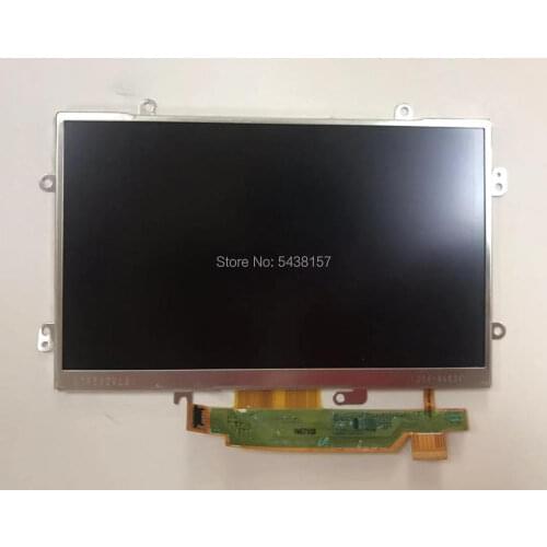5.0" inch LTR502VL01 TFT LCD screen for TomTom GO 520 GO520 LTR502VL01-001 LCD display GPS digitizer replacement repair panel