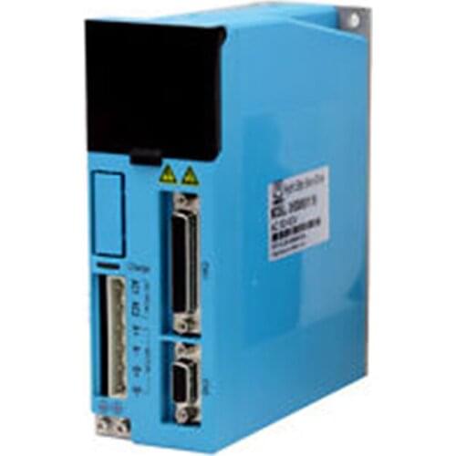 JMC 86 base hybrid motor two-phase digital step servo drive model 2HSS858H