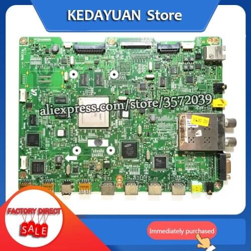 Free shipping 100% test work for samgsung UA55D7000LJ BN41-01622C screen LTJ550HQ09-H motherboard