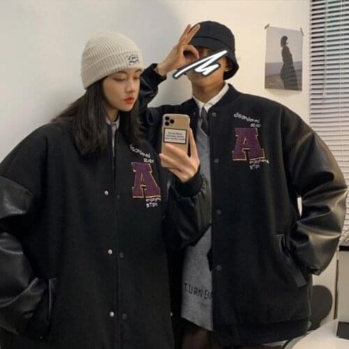 Chin.Sweety Women's Oversized Jackets China