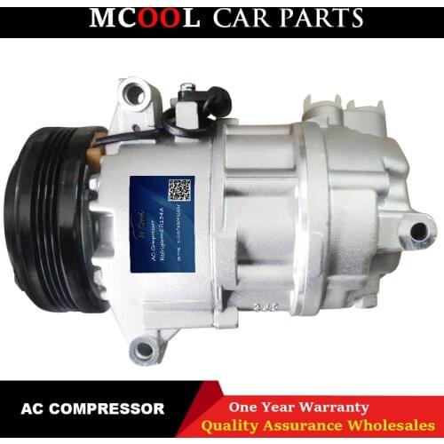 For bmw kompressor Compressor Car For BMW E46 X3 E83 Z4 E85 d 64526918752 64526945550 64529145353 64529158038 64526905643 CSV613
