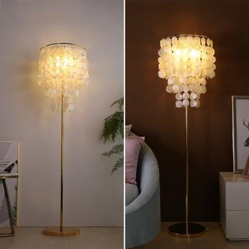 DWANS Floor Lamps