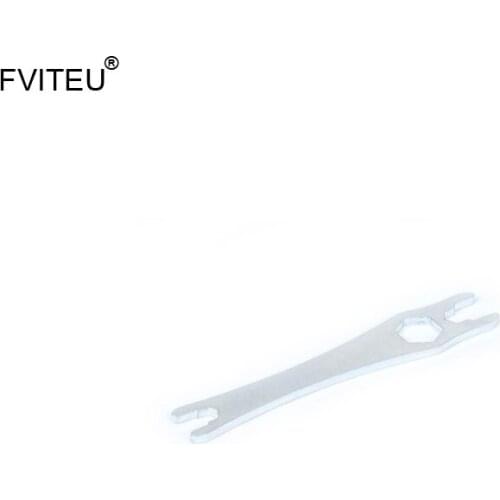 FVITEU Wrench for 1/5 Losi 5ive T Rovan LT King Motor x2