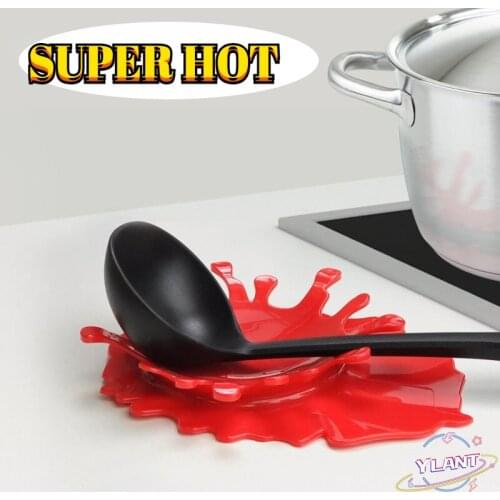 HAIMAITONG Spoon Stands