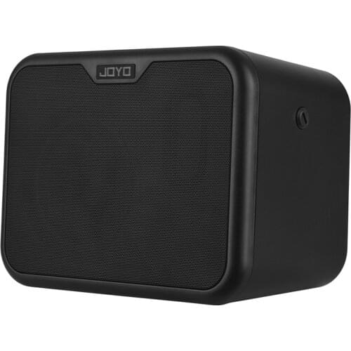 JOYO MA-10E Mini Portable Electric Guitar Amplifier Speaker 10Watt Amp OD/Clean Dual Channels with Power Adapter guitar amplifie