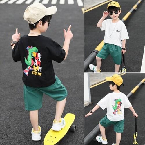 Maidou story Clothes For Boys