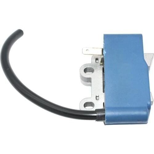 Ignition Module Coil for Husqvarna 253R 253RJ 253RB 553RBX 553RS 521648701