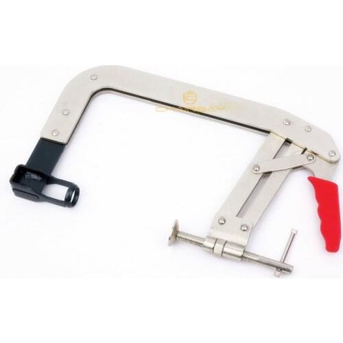 10" Universal Valve Spring Compressor Automotive Engine Adjustment Removal Tool Pliers