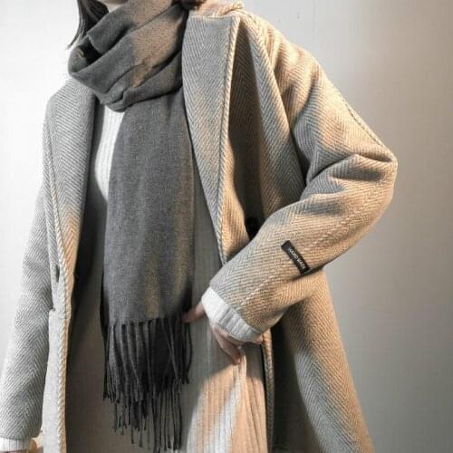 Winter Autumn Women Coat Thick Trench Cotton 2021 New Fashion Female Jacket Outwear Womens Clothes Abrigos Para Mujer WPY2120