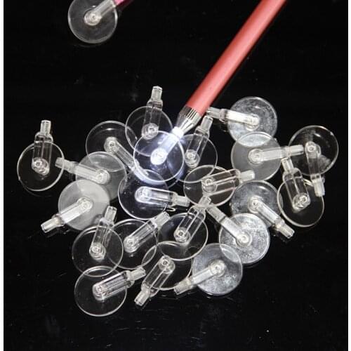 5PCS/lot DIY Handmade Craft Diamond Painting Tools Accessories Change Point Drill Roller Head Supplies