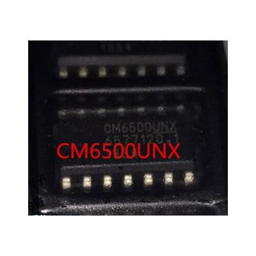 CM6500 CM6500UNX SOP14