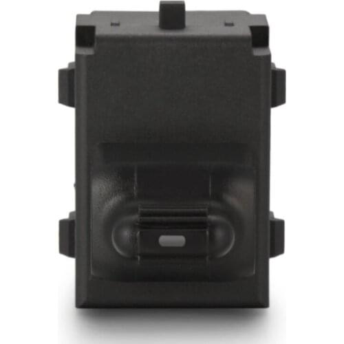 Window Electric Control Switch Passenger Side Push Button Fit For Dodge Ram 1500 2500 3500 56007695AB 56007695AC, 56007695AD
