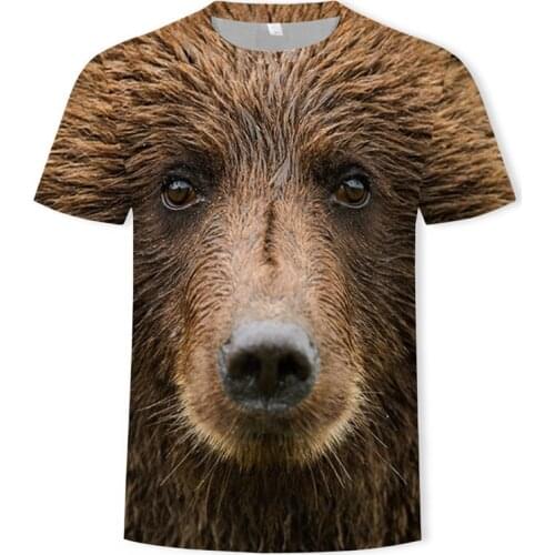 Russia T-shirt Military Clothes Tees Tops Men 3d T shirt 2021 Cool Tee digital printing T-shirt Homme large size 5xl