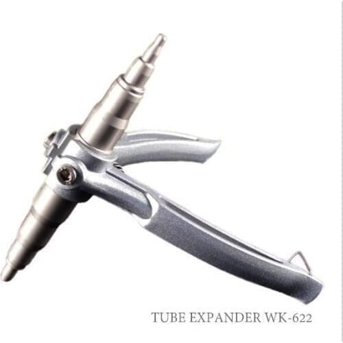Best Seller Hand Refrigeration Tools WK-622 Copper Pipe Swaging Tool Tube Expander FRI0088 Air Conditioner Copper Pipe Tool