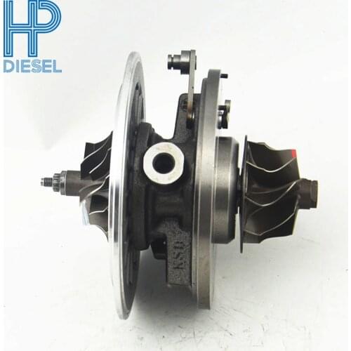 Garrett Turbo cartridge turbo chra Gt2256V 736088-5003S Oem A6470900280 for Mercedes-PKW Sprinter I 216CDI 316CDI 416CDI 156HP