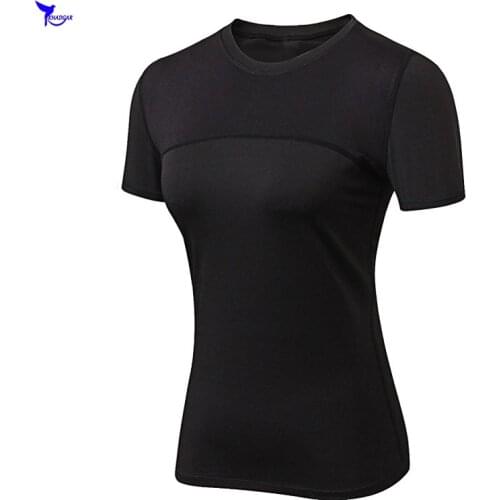 Женские спортивные футболки KHADGAR China At AliExpress