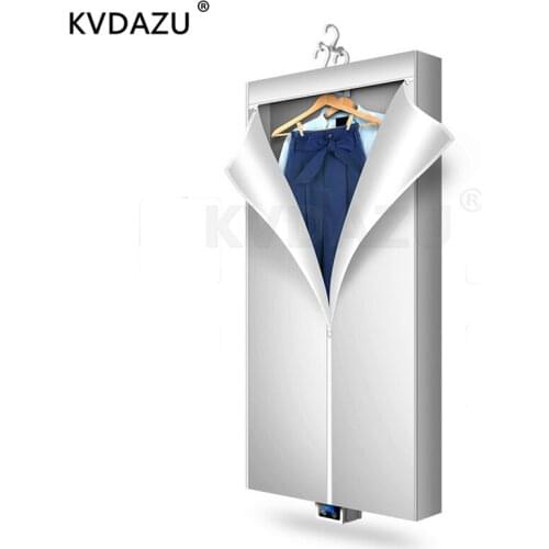 KVDAZU Laundry Dryer