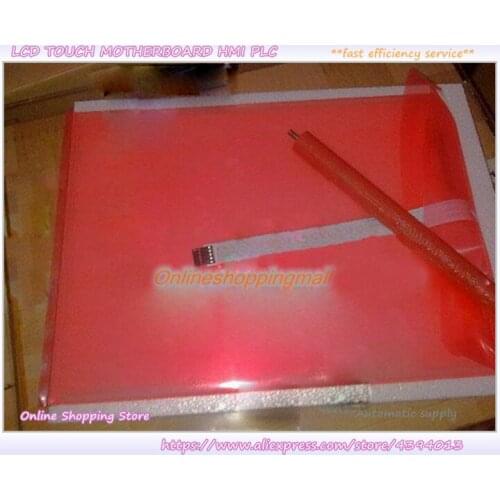 New 12.1 Inch 5 Wire Touch Screen SCN-AT-FLT12.1-002-OH1