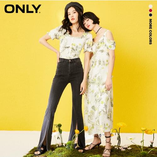 Летние платья без рукавов ONLY China At AliExpress