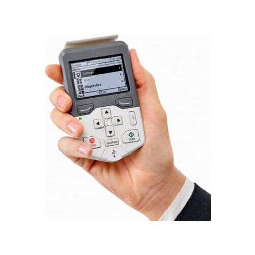 Original New ABB Inverter ACS580 Control Panel ACS-AP-S