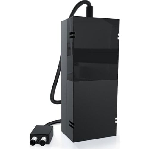 Microsoft Original OEM Power Supply AC Adapter Replacement for Xbox One Plug in Switching ONLENY