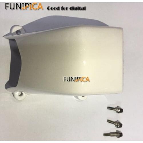 Original Front head case Camera drone for DJI Inspire 1 hood Accessories free shipping