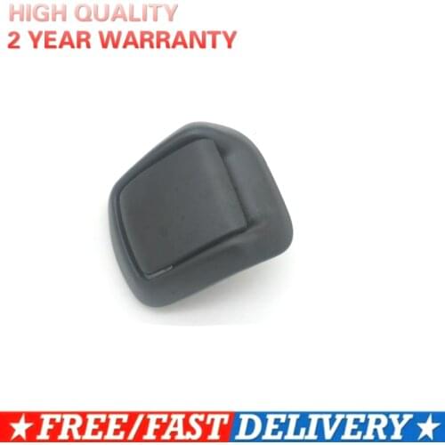 Front Left or Right Hand Seat Tilt Handle Seat Adjuster Handle for Ford Fiesta MK6 VI 3 Door FUSION 2N11N62763AC 2N11N62762AC