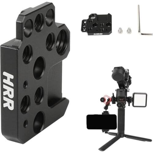 For DJI Ronin Rsc2 Adapter Board Ronins/sc Expansion Expansion Module Monitor Bracket Accessories