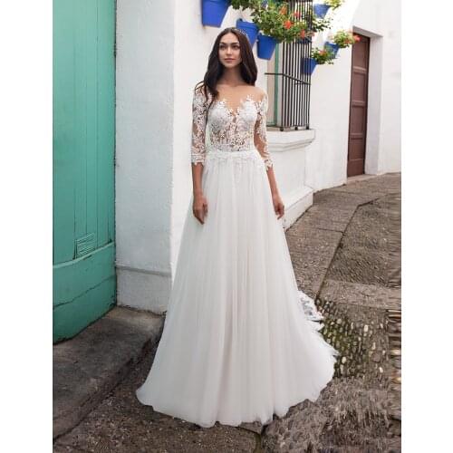 Beach Wedding Dresses Ruby Bridal China