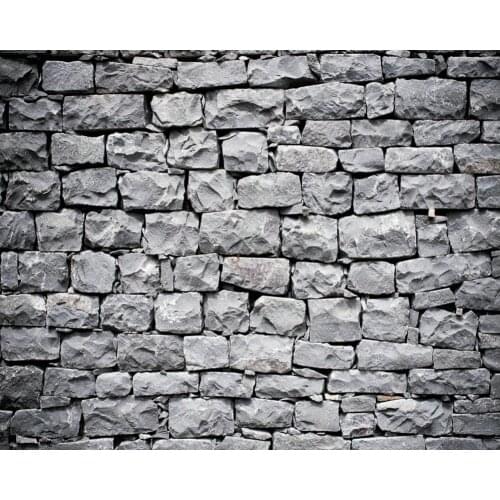 Gray Stone Solid Wall Party Backdrop Baby Shower Room Party Decor Photo Booth Studio Prop