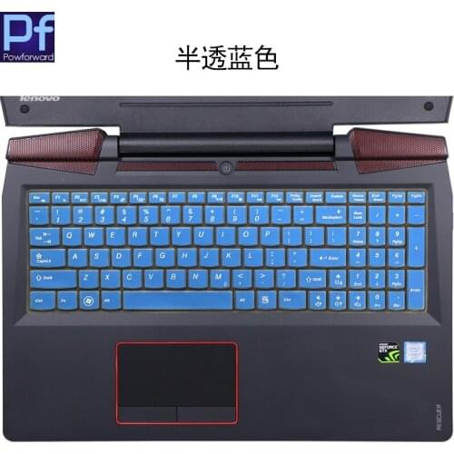 For Lenovo Ideapad Z50 70 75 Z50-70 Z50-75 100-15 100-15IBY 100-15IB B50-10 G700 G500 G505 Silicone Keyboard Cover Protector