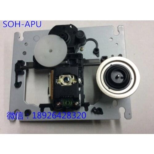 Brand New SOH-APU SOH-AP CMS-P30 16PIN Mechansim Laser Lens Lasereinheit Optical Pick-ups Bloc Optique