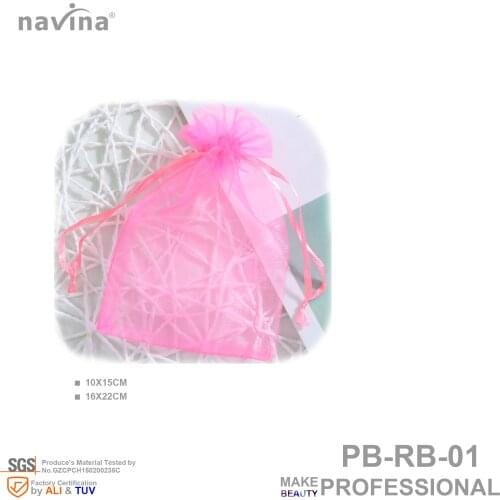 Navina Makeup Roping Bag, PB-RB-01, 16X22CM, 300pcs/package
