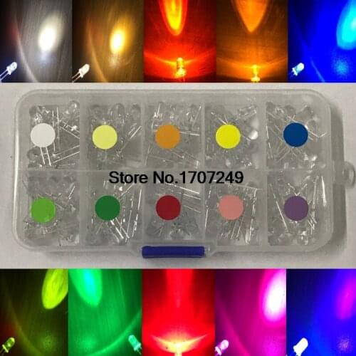 XINYAGUANG LED Chips