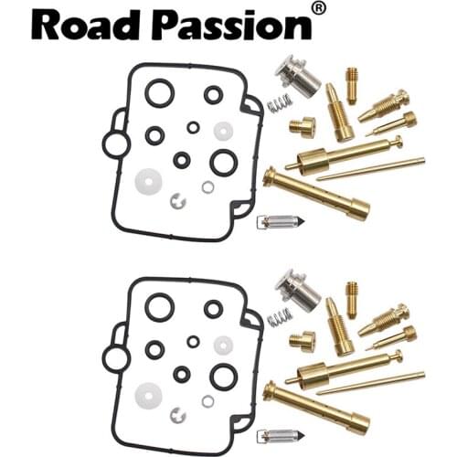 Motorcycle Parts Carburetor Rebuild Repair Tool Kit For BMW F650 For SUZUKI GS500 GS500E GSX1100G DR250S DR250SE DR350S DR350SE