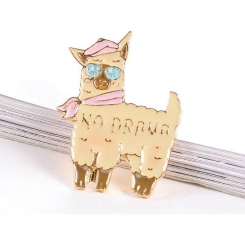 Броши с животными на одежду Zhilie China At AliExpress