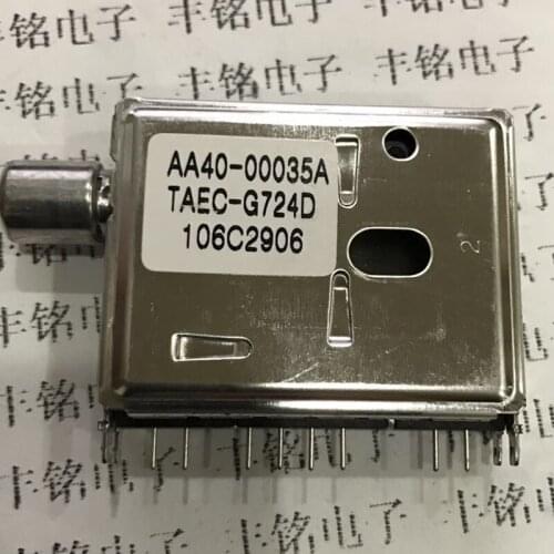 1pcs FTM-RT00IB1 TAEA-G111D TAEC-G724D aa40-00035a TUNER TDST-H030F TDST-H070F