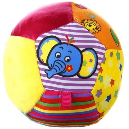 Biba Toddler Toys