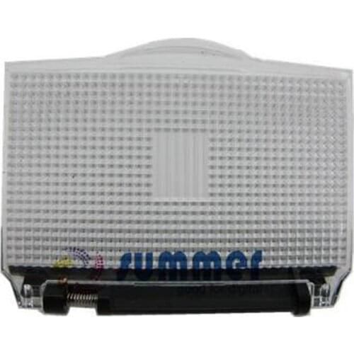 For Nikon sb900 sb910 wide panel with holder amera Repair parts free shipping