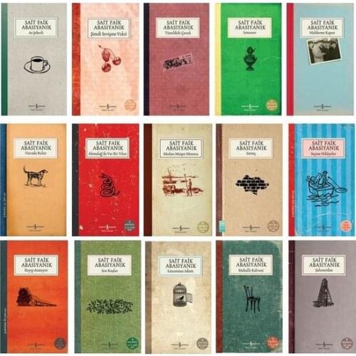  Feniks Yayınları China